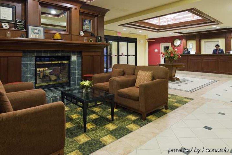 Hilton Garden Inn Bloomington Interior photo