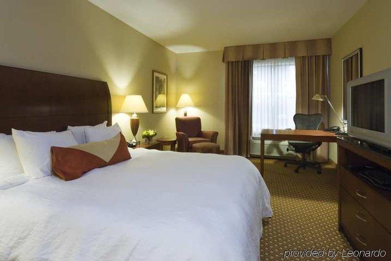 Hilton Garden Inn Bloomington Room photo